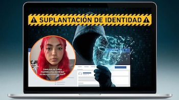 La ‘influencer’ relató cómo su imagen fue robada para crear contenido para adultos: “Con mis publicaciones de Instagram”