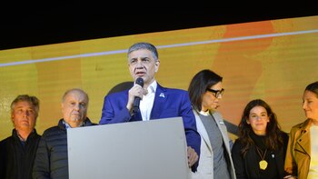 Misión capital: la estrategia del