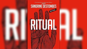 'Ritual', de Sandrine Destombes (Resevoir