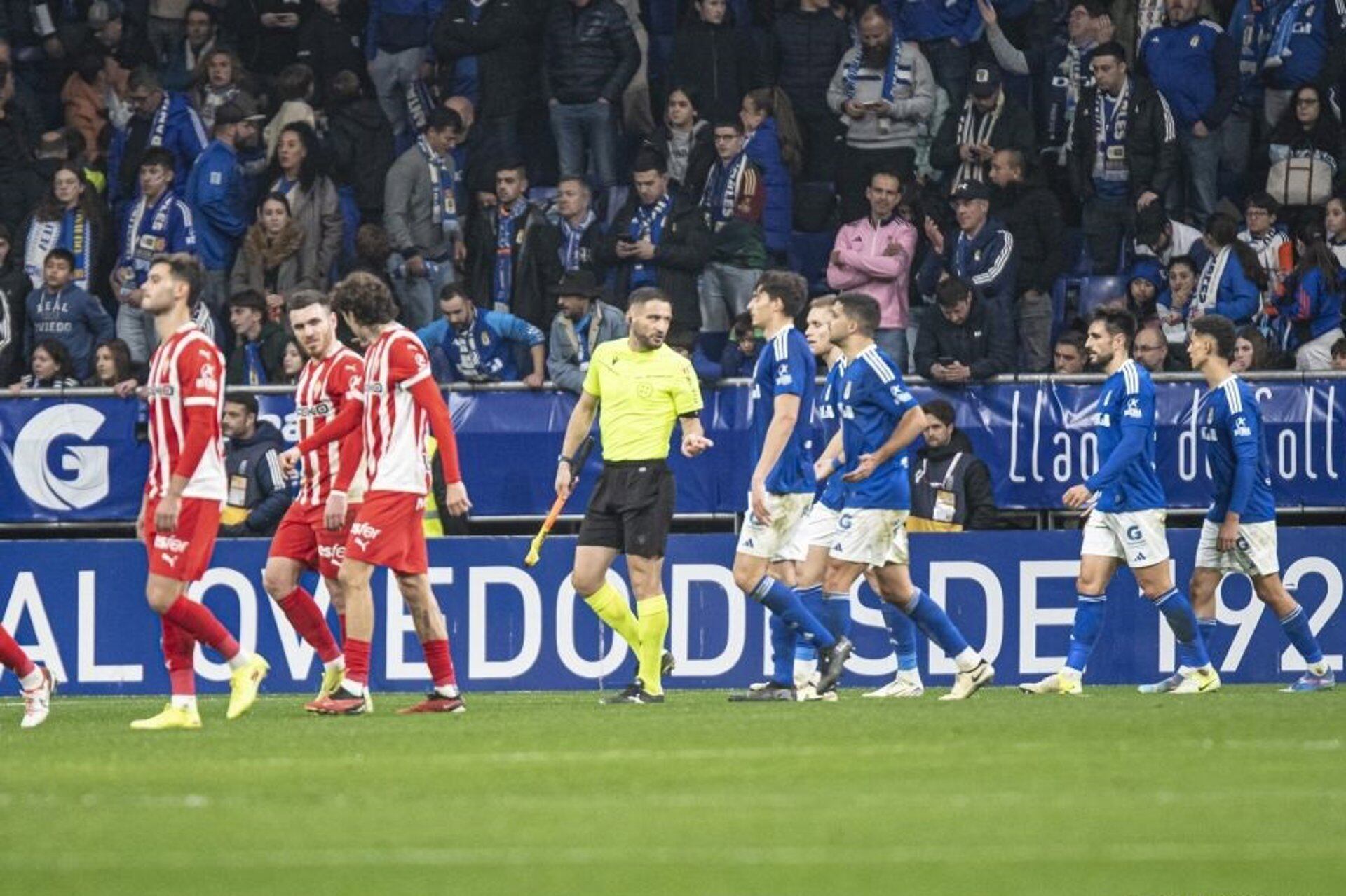 (Previa) El Sporting busca dar un salto en el derbi, y Mallorca y Almería se miden en la parte alta