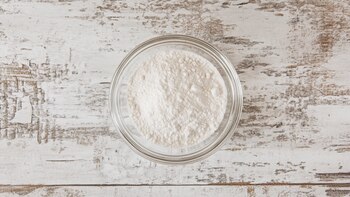 Bicarbonato de sodio: el secreto