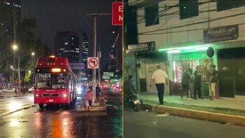 Un usuario identificado como Emir