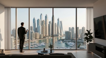 Los ultrarricos priorizan países con