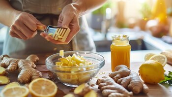 Que beneficios tiene el jugo