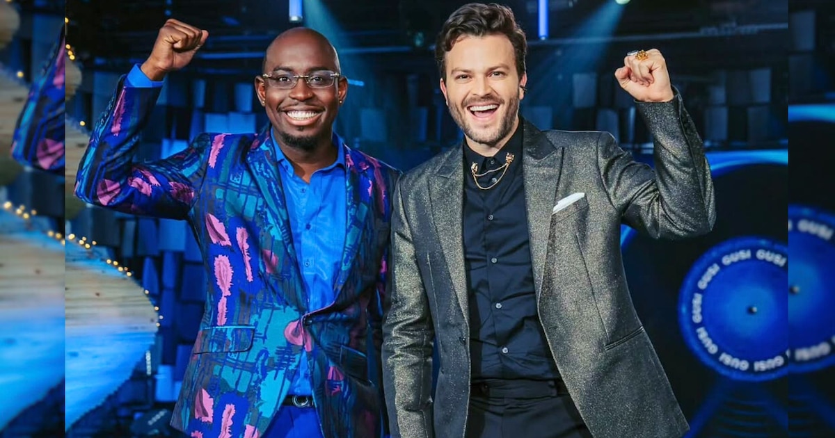 Ferry Valencia, ganador de 'La Descarga' contó en qué gastará el dinero que ganó en el 'reality': “Será para mi familia” - Infobae