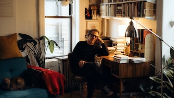 Una novela sobre la conquista