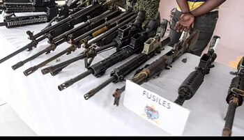 A los disidentes de las