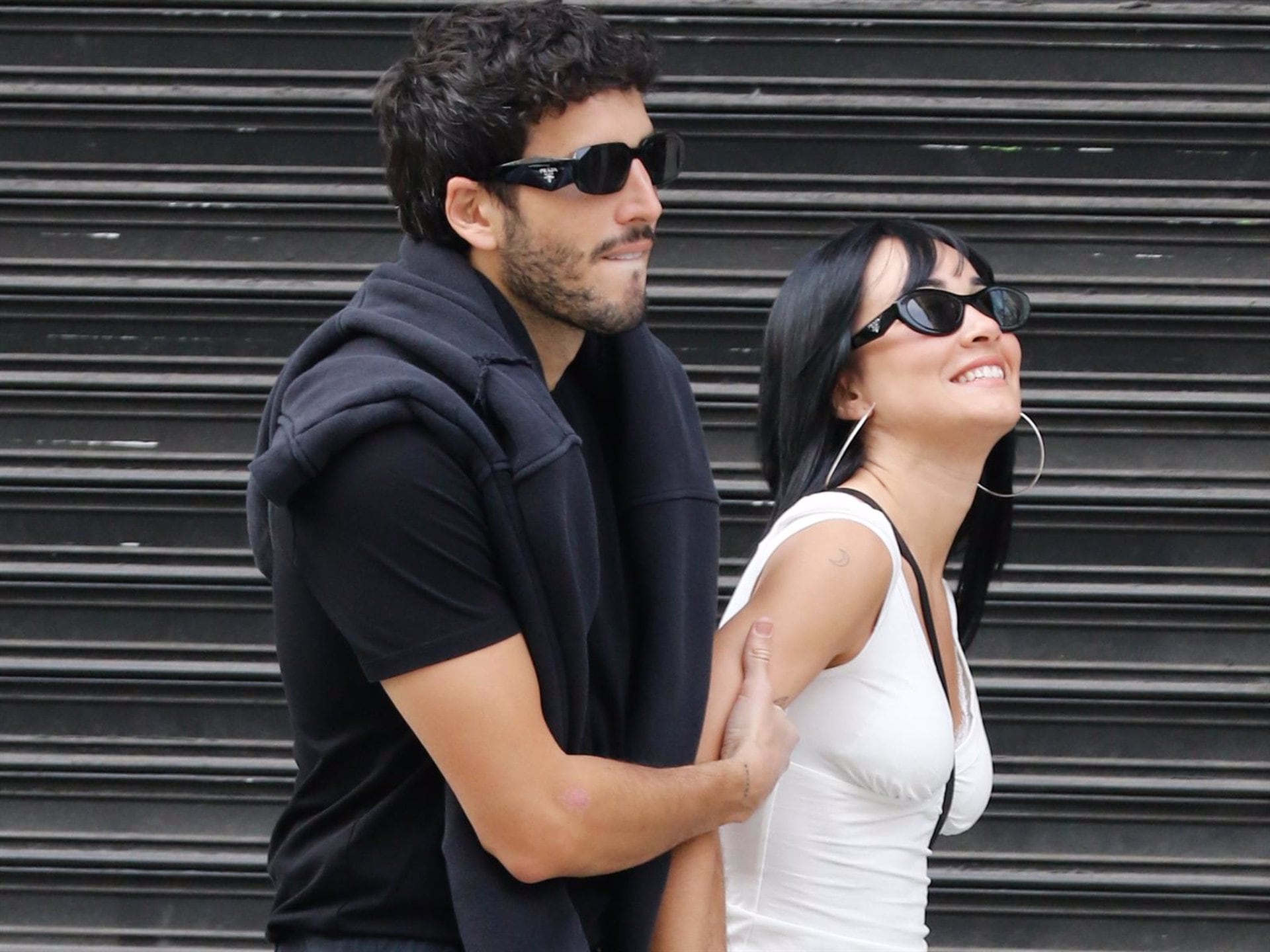 La relación sentimental entre la artista y el cantante Sebastián Yatra finalizó de manera definitiva en 2024 - crédito Europa Press