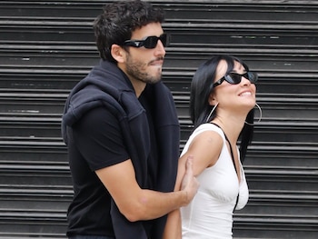 La relación sentimental entre la artista y el cantante Sebastián Yatra finalizó de manera definitiva en 2024 - crédito Europa Press