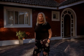 Era “como si fueras a