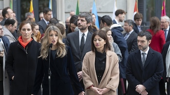 Sumar reclama al PSOE una