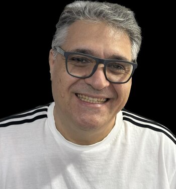 Piero Trepiccione, politólogo y analista