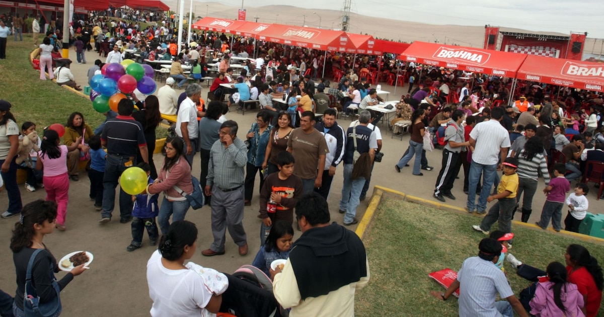 Miles de chilenos visitan esta ciudad peruana todos los días: ¿A qué se debe esta explosión en turismo? - Infobae