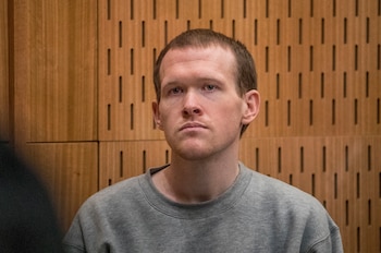 Los atacantes se autodenominaron 'Sons of Tarrant', en referencia al tirador Brenton Tarrant, quien realizó un atentado en Nueva Zelanda (EFE)