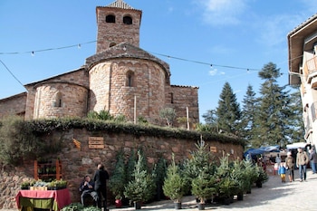 Mercadillo de Navidad de Espinelves,