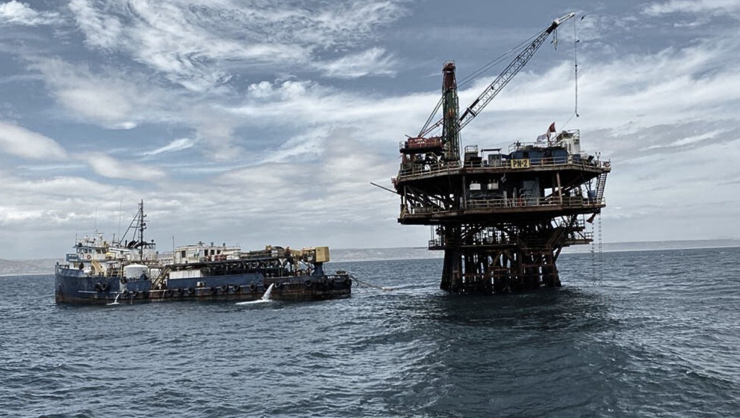 El Lote Z-69, antes conocido como Z-2B, integró nuevas zonas de exploración para atraer inversión privada, sin éxito en la convocatoria.