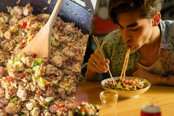 El chifa es un término