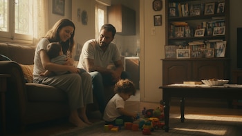 Una de las acciones clave