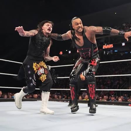 (Cortesía WWE)