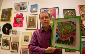 "Ya dije lo que tenía