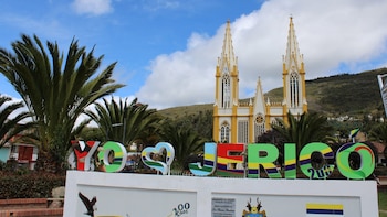 El Papa León XIV nombró nuevo obispo en Colombia: este es el prelado de la diócesis de Jericó, Antioquia, el pueblo de la madre Laura