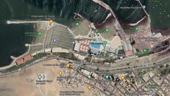 Cómo logró el club Regatas