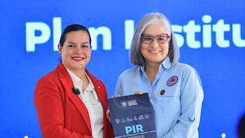 El Ministerio de Agricultura de Guatemala presenta actualización del plan institucional de respuesta ante emergencias