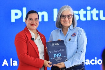 El MAGA presentó la actualización del PIR-2026, un plan enfocado en acciones anticipatorias y tecnología para proteger la producción agrícola en Guatemala. (Cortesía: MAGA)