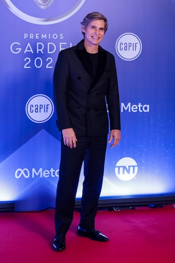 Premios Gardel 2026