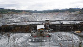 La Gaceta Oficial de Panamá