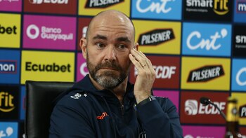 Félix Sánchez mezcla juventud y