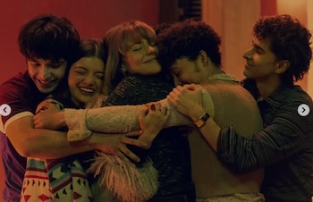 Netflix confirma el estreno de