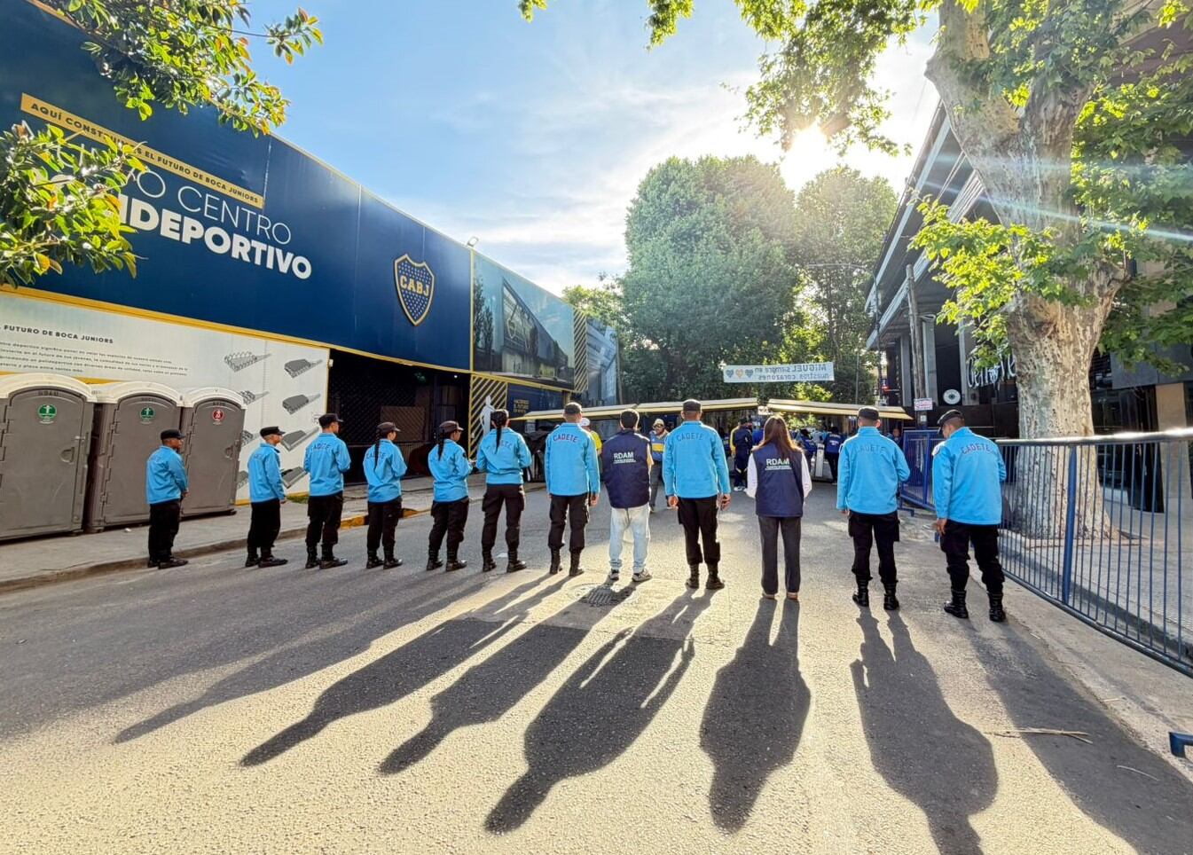 El uso de tecnología para el cruce de datos en tiempo real fortalece los controles en espectáculos masivos y garantiza el bienestar infantil