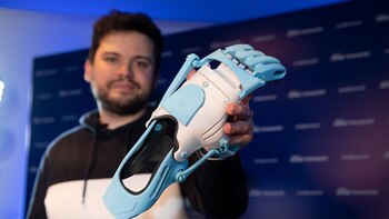 Gino Tubaro formó parte del