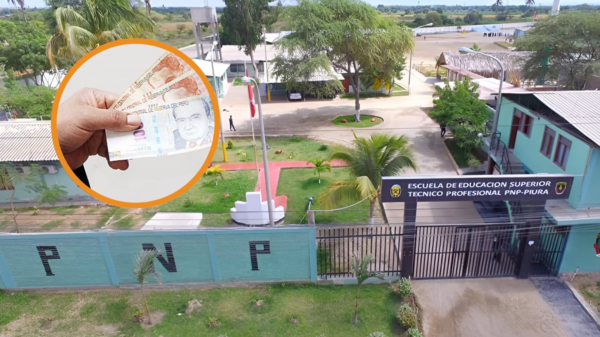 Composición: Infobae Perú