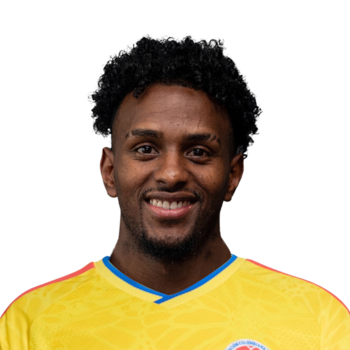 Jugador Mundial 2026