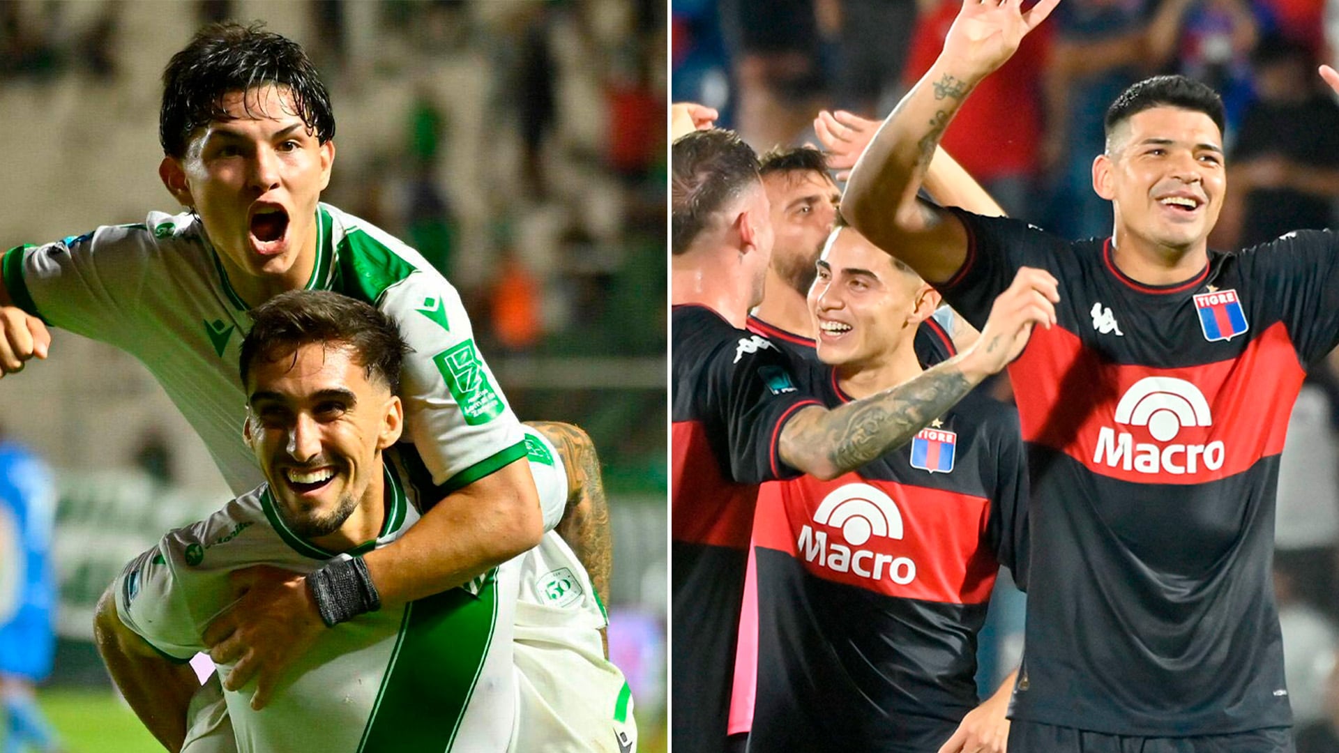 Banfield se mide ante Tigre