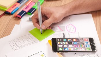 El autoempleo y el trabajo