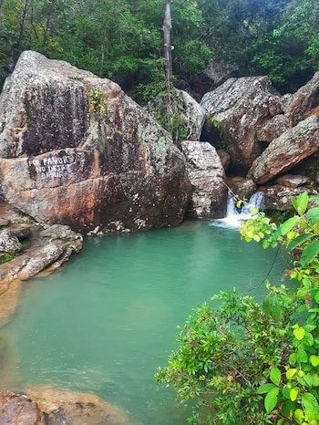 Paicol, un municipio del occidente del departamento del Huila, ha sido seleccionado para representar a Colombia en la edición 2025 de los Best Tourism Villages - crédito @neivaactiva / Facebook