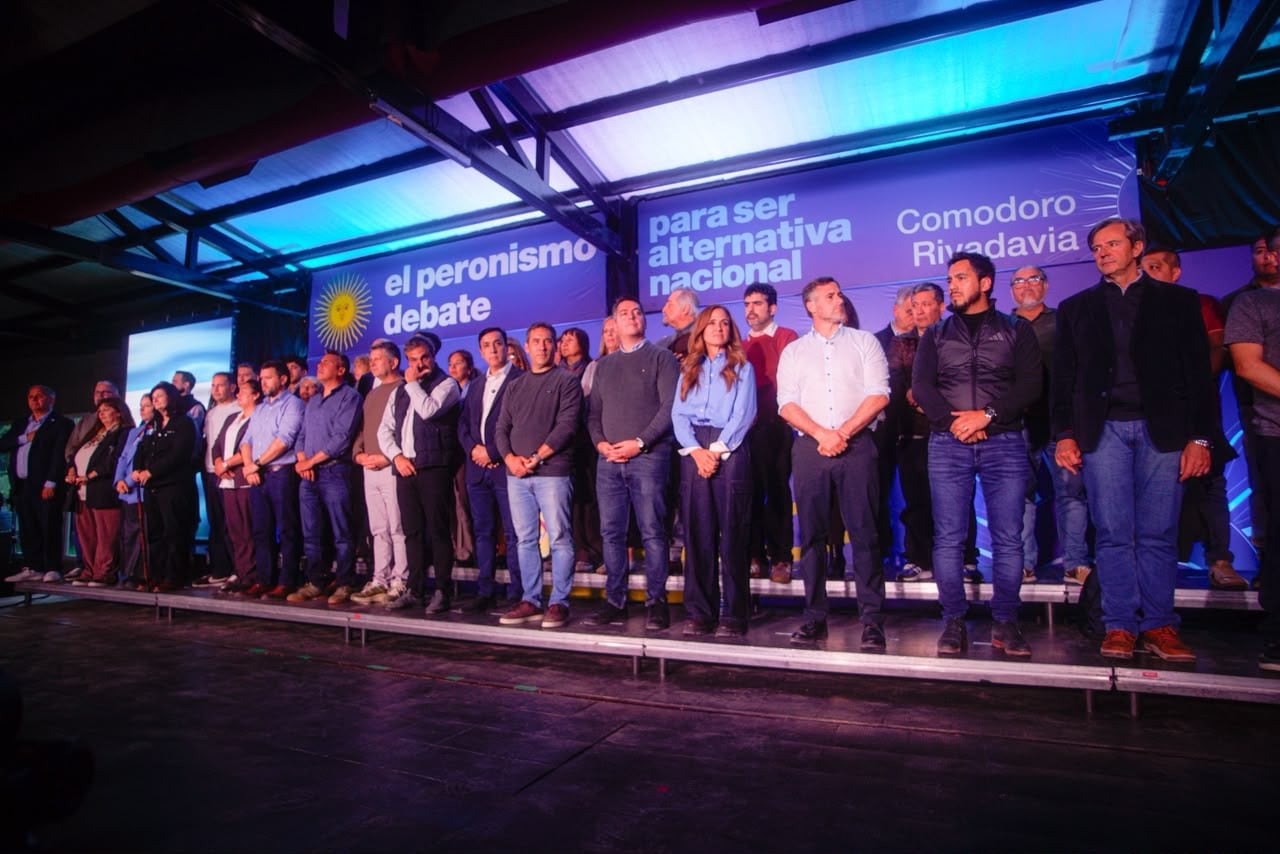 El Programa Federal para el Desarrollo Energético propone preservar el papel de YPF y sostener la actividad en las cuencas maduras de la Patagonia.