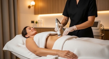 Las mujeres que participan en