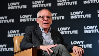 El exasesor de Suu Kyi