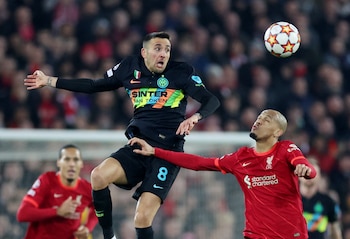 Ambos equipos protagonizarán el encuentro