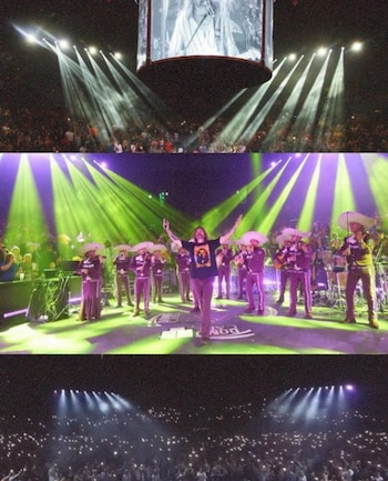 Esta fue la segunda ocasión