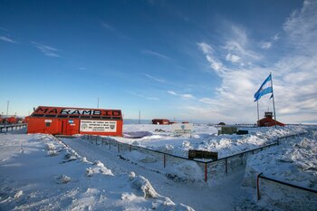 Par la investigación oceanográfica, el