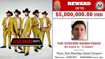 Así suena el narcocorrido que