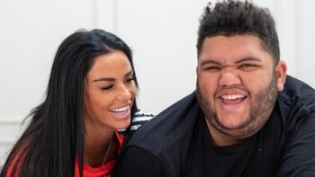 La difícil decisión de Katie