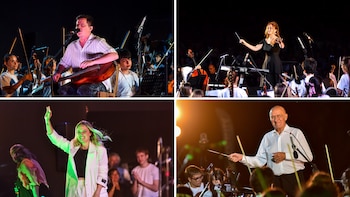 El Festival SOIJAr convierte a