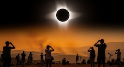 Las 10 claves del eclipse solar total de 2026: dónde se podrá ver, cómo se producirá y qué esperan los científicos