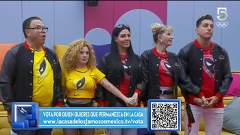 Agustín Fernández no esperaba ser